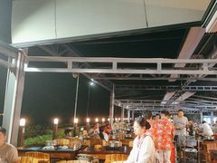 -渔家火锅·海鲜自助餐·演艺(亚龙湾天域酒店)
