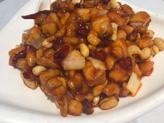 宫保鸡丁-峨嵋酒家(德内店)