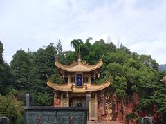 -峨眉山风景名胜区
