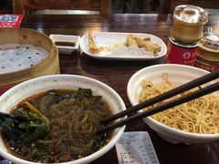 -赤酱红油(家乐福店)