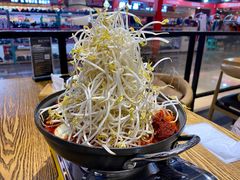 -吴草鸡爪오초닭발韩食堂(融恒盈嘉中心店)