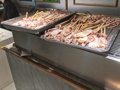 -四海蒸鲜蒸汽海鲜自助(北戴河店)