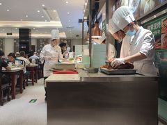 -紫光园(劲松店)