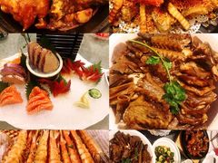 -79号渔船海鲜饭店(宝安店)