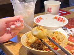 -赵美丽·重庆社区火锅·直营店(火车东站·中豪国际店)