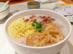 -禄运茶居·手工点心(猎德店)