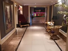 -鑫皇朝酒店(建设一路店)