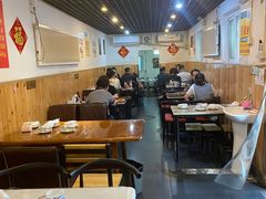 大堂-玫瑰红烤羊排(北新桥三条店)