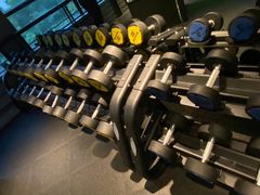 -W FITNESS 威尔仕健身·游泳(老西门新苑店)
