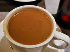 Masala&nbsp;Tea&nbsp;印度玛莎拉茶-Pita's&Tika's中东和印度风味餐厅(龙湖天街店)