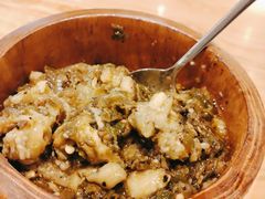 擂椒茄子-盘飧市(春熙路店)