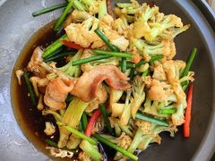 -金枝玉叶上海人家食府(三里河店)