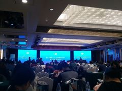 -北京丽景湾国际酒店