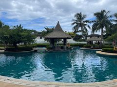 -石梅湾艾美度假酒店