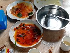 -弓虽昌焖烧鸡(大竹林店)
