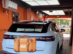 -天猫养车贴膜轻改·蓝电(优匹康桥东路店)