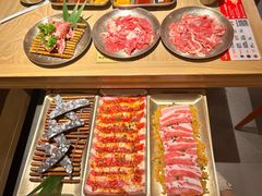 -西塔老太太泥炉烤肉(亚运村店)