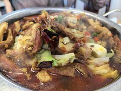 -溢心园香河肉饼总店