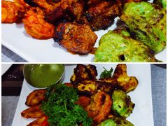 -Pita's&Tika's中东和印度风味餐厅(龙湖天街店)