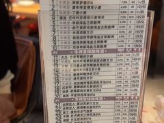 -牛啤堂精酿啤酒餐吧(五棵松华熙店)