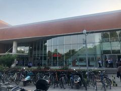 -清华大学-观畴园餐厅
