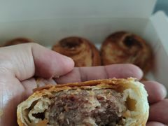 鲜肉月饼-四如春食府