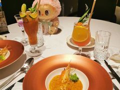 -狮拾久·现代新加坡料理(福田COCO Park店)