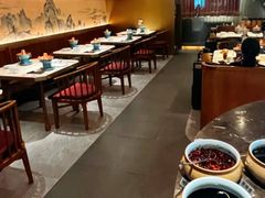-涮福記·现切牛羊肉火锅(世纪汇店)