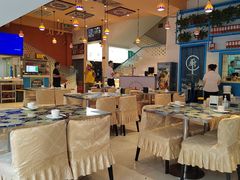 -撒拉花儿·新疆菜·清真(太阳宫店)