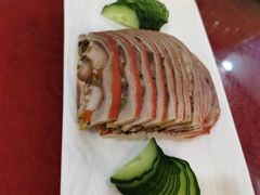 罗汉肚-玉华台饭庄(裕中西里小区店)