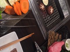-俺的焼肉(銀座9丁目店)