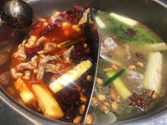 -楚湘苑(商品街大道店)