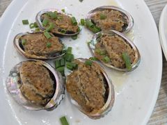 -红月湾海鲜饭店•沙滩海景(双月湾店)