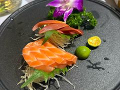 -将太无二·北美传奇寿司(瑞士公寓店)