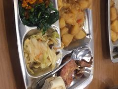 -AFS Cafe & Canteen(闽江二路店)