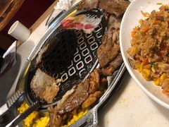 -韩宫宴烤肉·料理(南京江宁万达店)