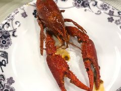 -簋街仔仔小龙虾(总店)