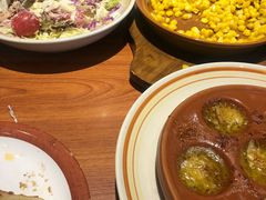 -萨莉亚意式餐厅(国和1000店)