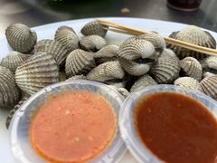 -明记烧鱼美味店
