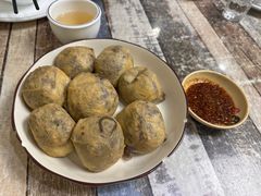 -南雄雄州土菜餐厅(粤北大厦店)