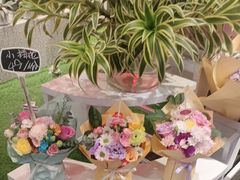 -豆豆花艺(新光天地店)
