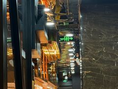 -苏格里岛自助烤肉海鲜火锅(成都金牛万达店)