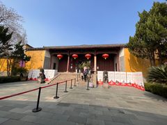 -太平天国侍王府