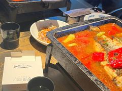 -炉鱼(爱琴海购物公园店)