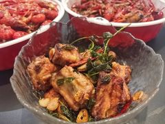 -傻二炒货龙虾(李沧旗舰店)