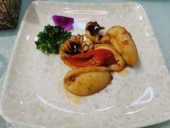 -钱库里海鲜自助(唐山街店)