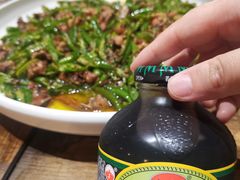 -铁公鸡·四川料理(天环广场店)