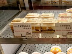 -君之狮子山·轻糖烘焙(松江印象城店)