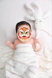 -玛瑞莎孕婴童摄影到家拍