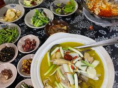 -张关合渣(航空大道店)